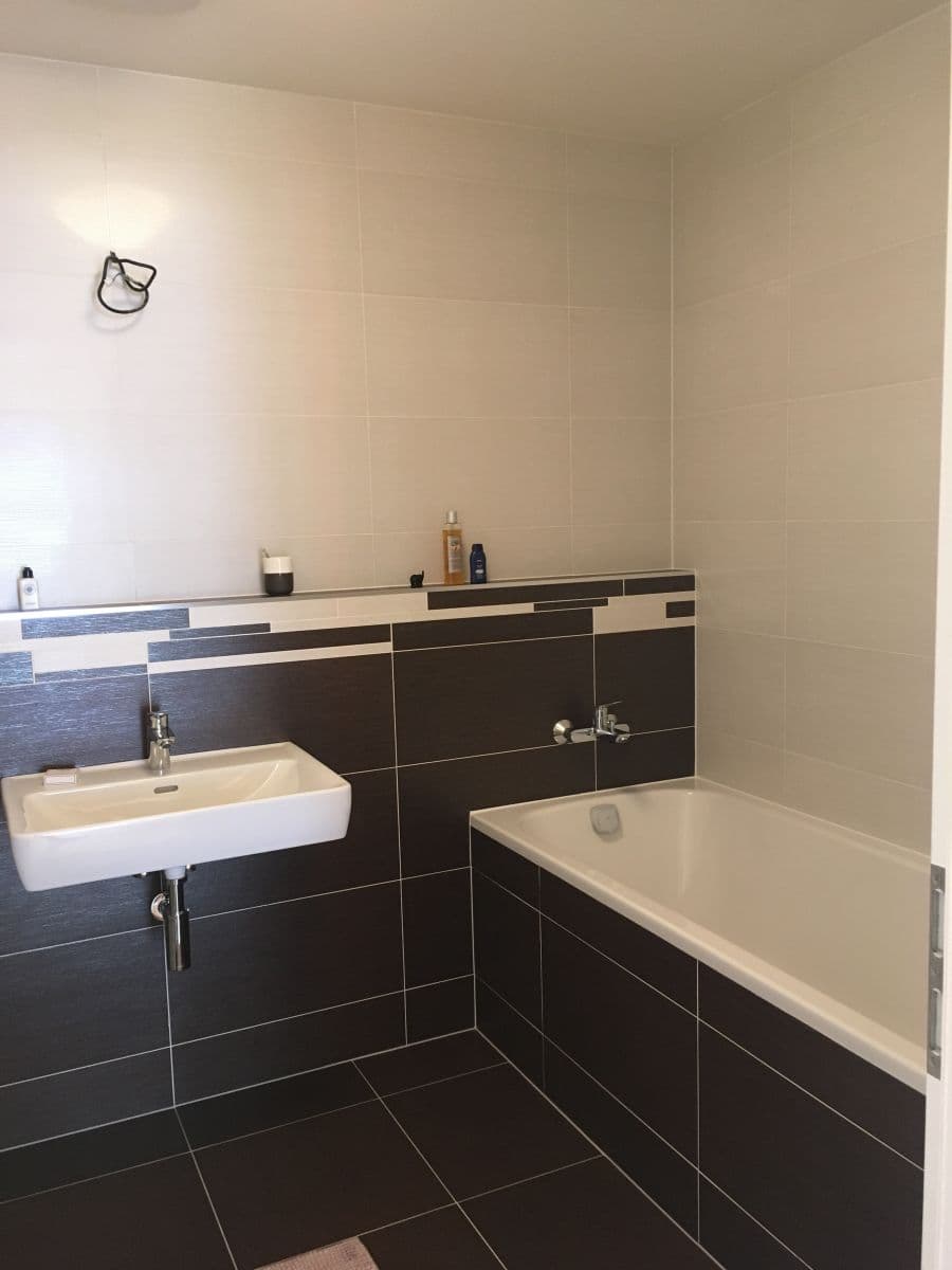 Pronájem bytu  85 m², Olgy Havlove, Praha, Praha