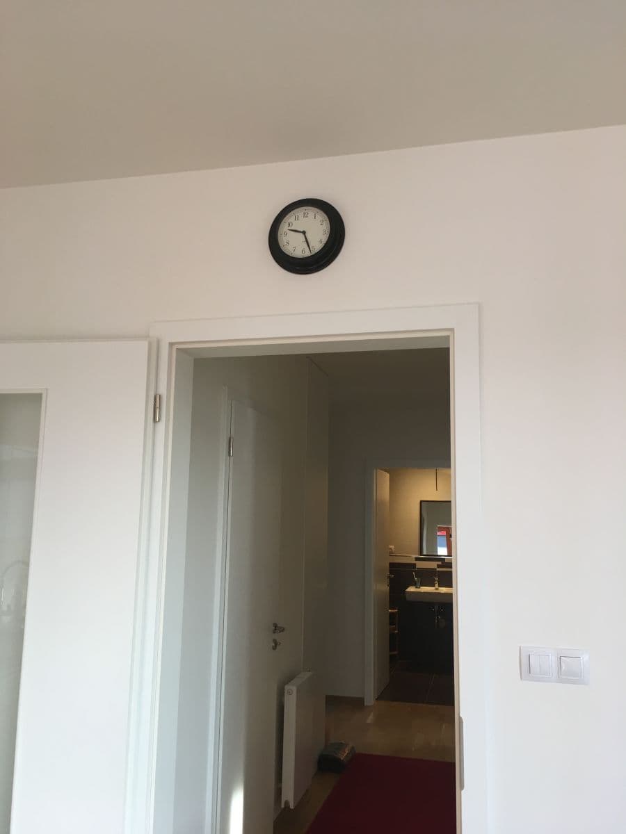 Pronájem bytu  85 m², Olgy Havlove, Praha, Praha