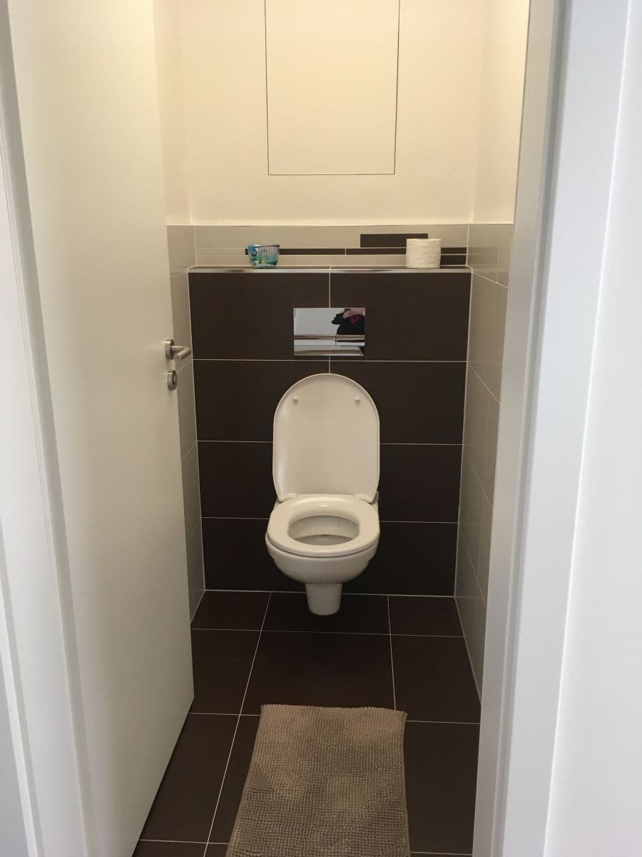 Pronájem bytu  85 m², Olgy Havlove, Praha, Praha