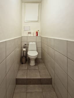 Pronájem bytu  53 m², Budečská, Praha, Praha