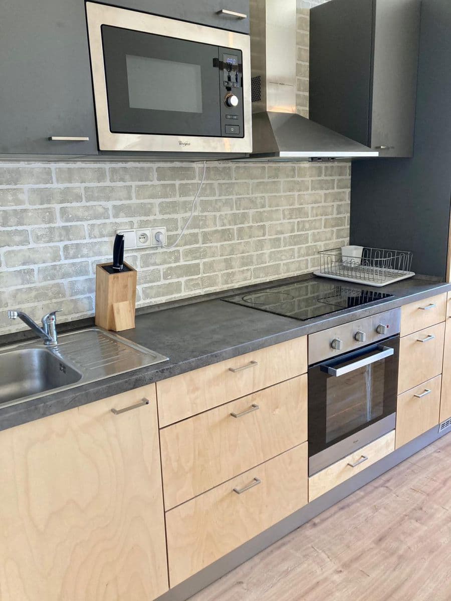 Pronájem bytu  51 m², Budečská, Praha, Praha