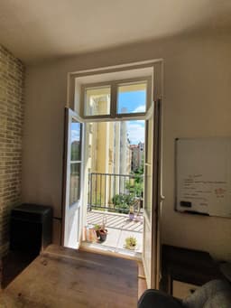 Pronájem bytu  53 m², Budečská, Praha, Praha