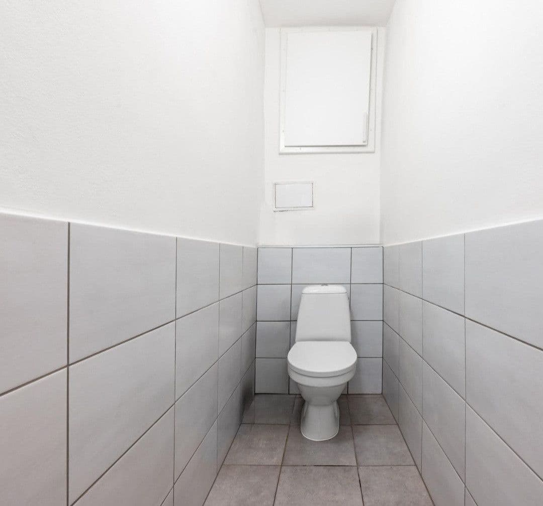 Pronájem bytu  53 m², Budečská, Praha, Praha