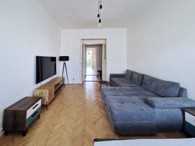 Pronájem bytu  53 m², Budečská, Praha, Praha