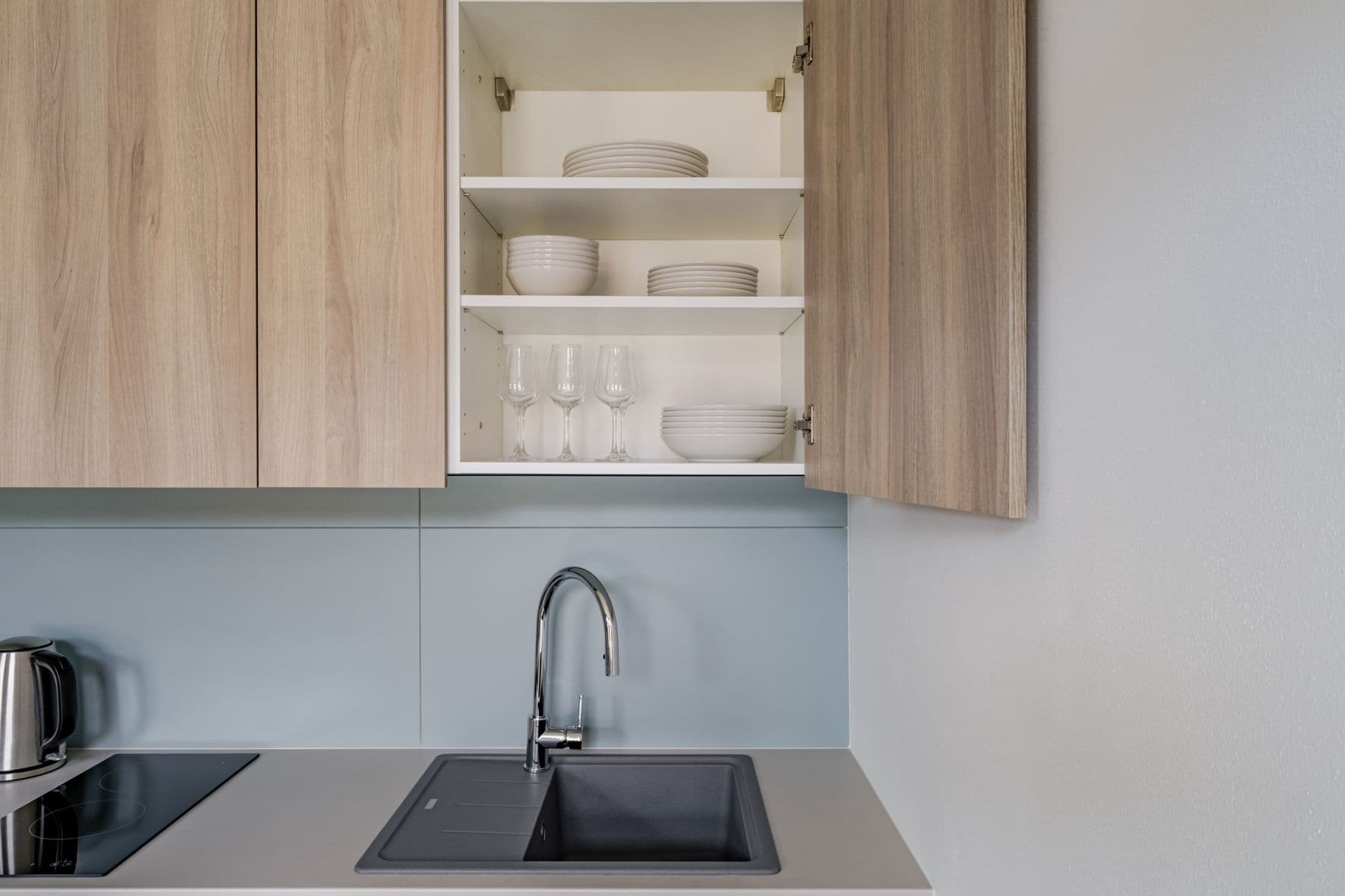 Pronájem bytu  42 m², Svatoslavova, Praha, Praha