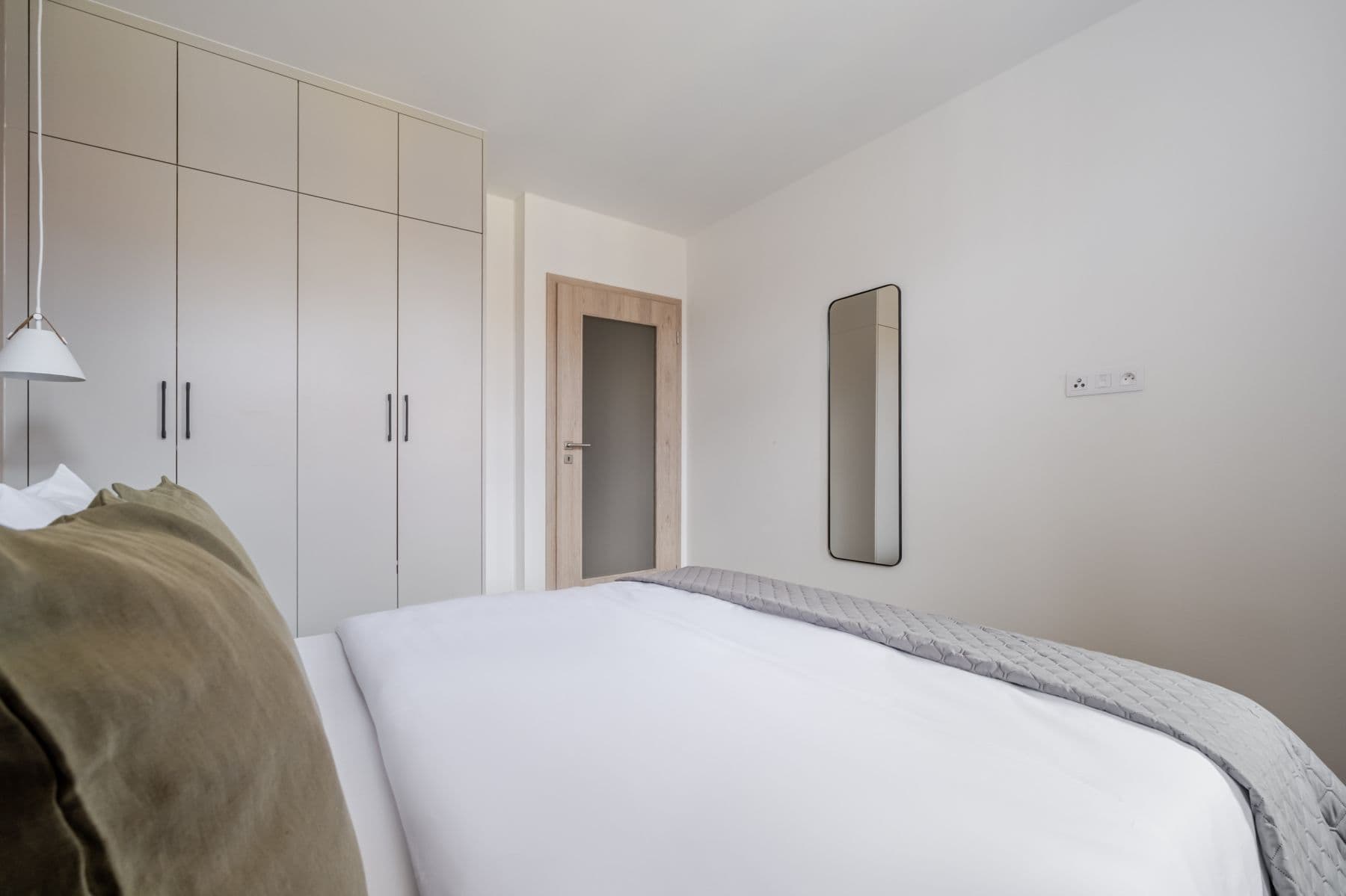 Pronájem bytu  42 m², Svatoslavova, Praha, Praha