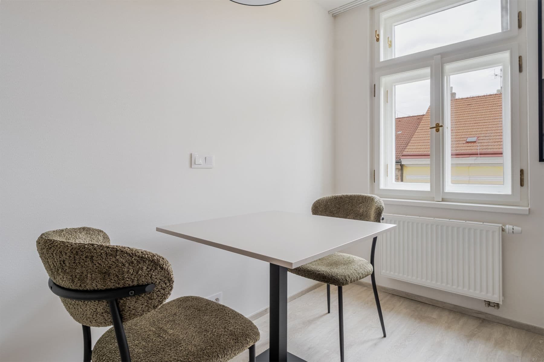 Pronájem bytu  42 m², Svatoslavova, Praha, Praha