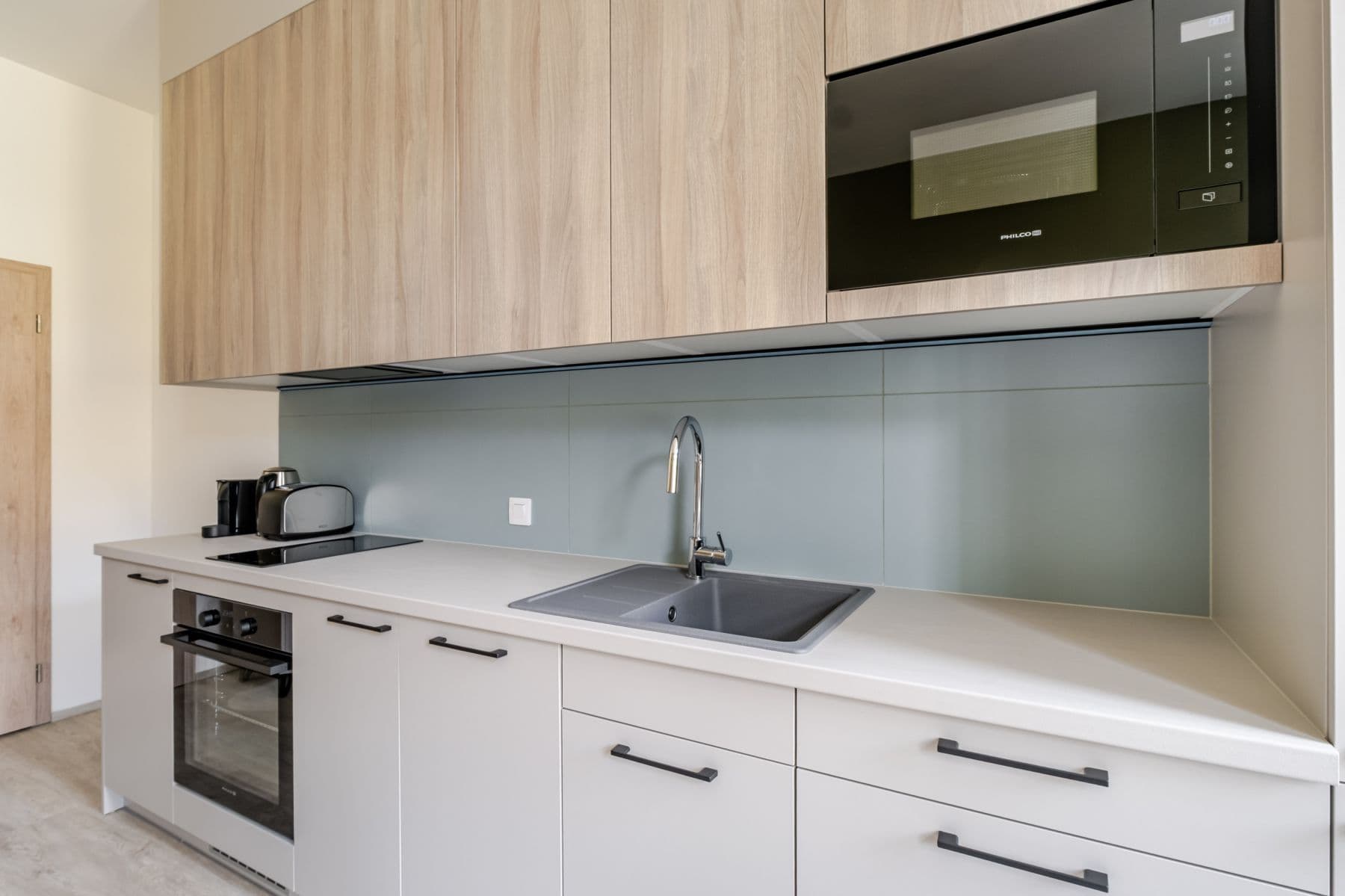 Pronájem bytu  51 m², Svatoslavova, Praha, Praha