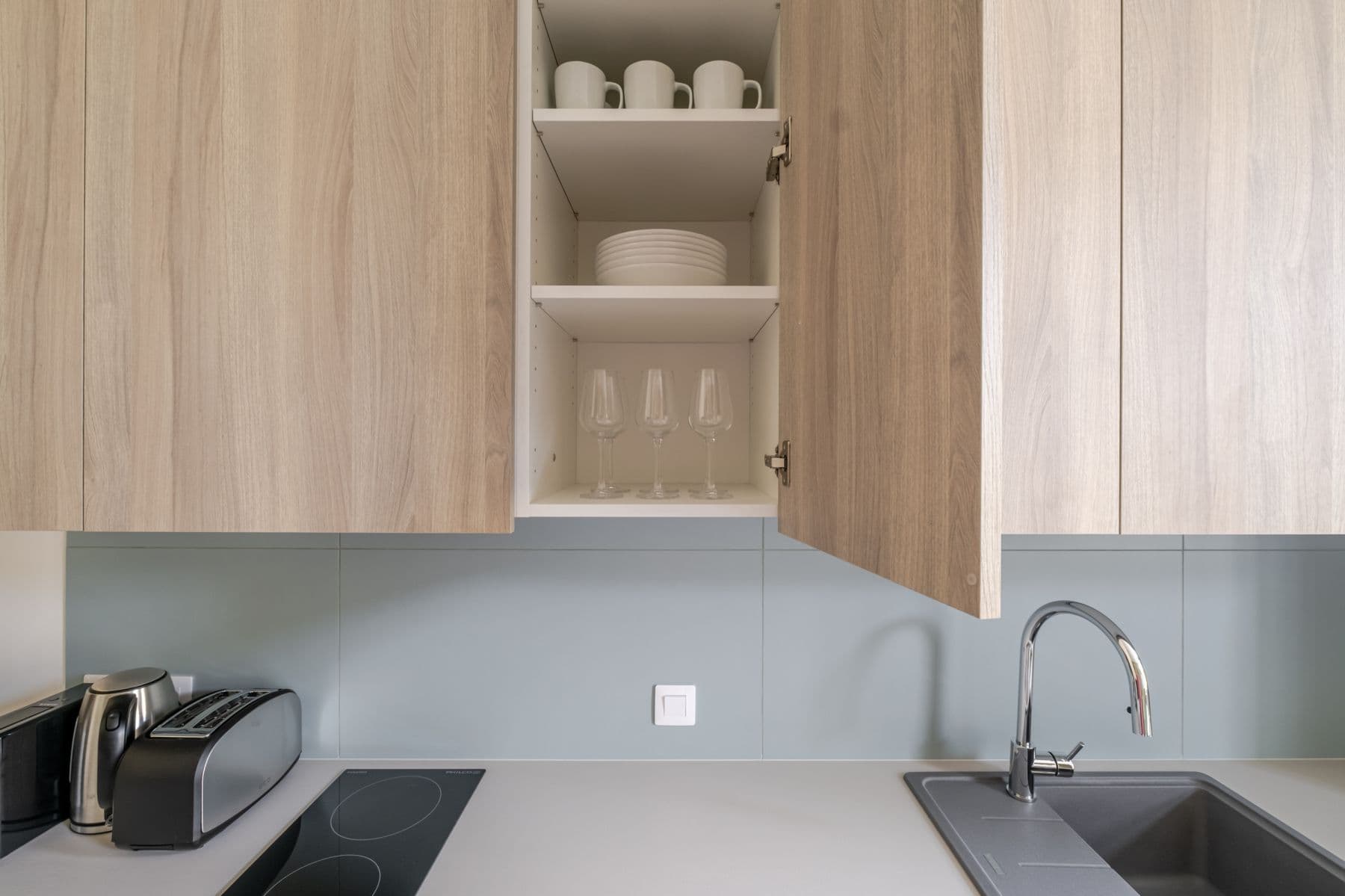 Pronájem bytu  51 m², Svatoslavova, Praha, Praha