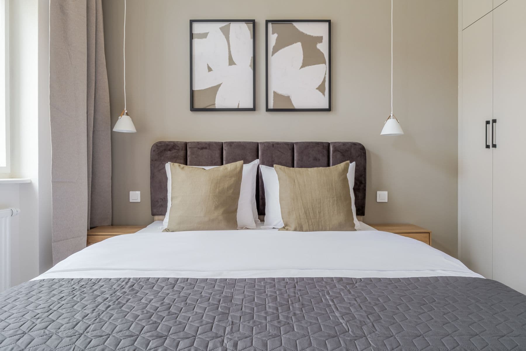 Pronájem bytu  51 m², Svatoslavova, Praha, Praha
