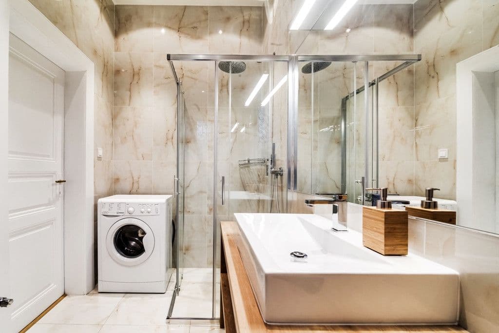 Pronájem bytu  103 m², Křižovnická, Praha, Praha