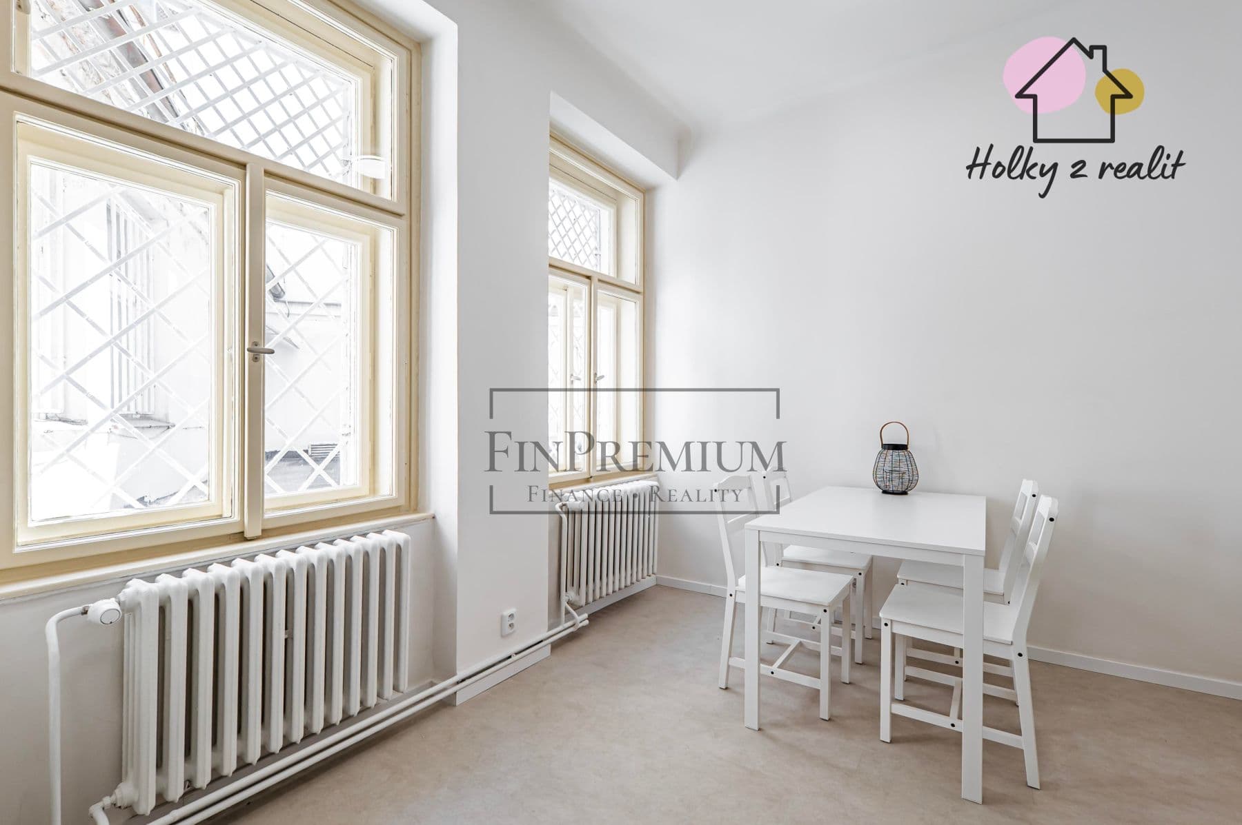 Pronájem bytu  99 m², Michalská, Praha, Praha