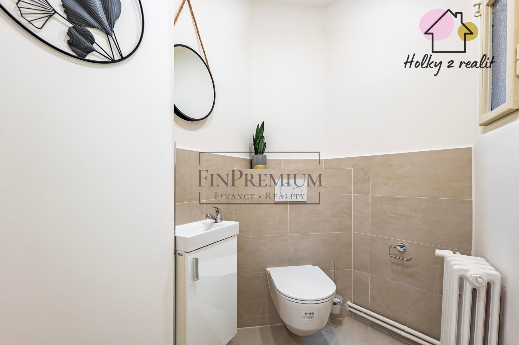 Pronájem bytu  99 m², Michalská, Praha, Praha