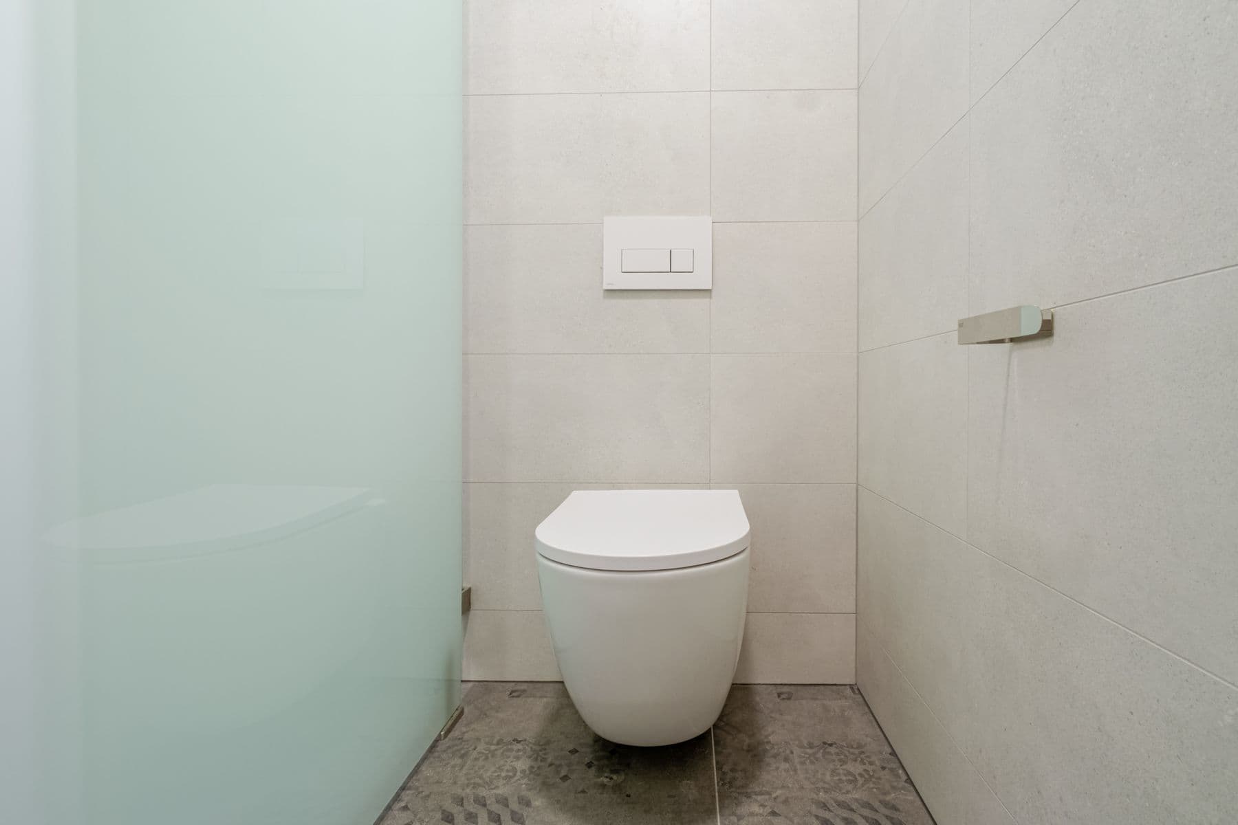 Pronájem bytu  30 m², Veletržní, Praha, Praha