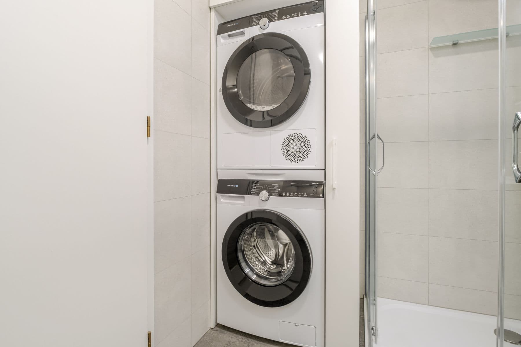Pronájem bytu  30 m², Veletržní, Praha, Praha