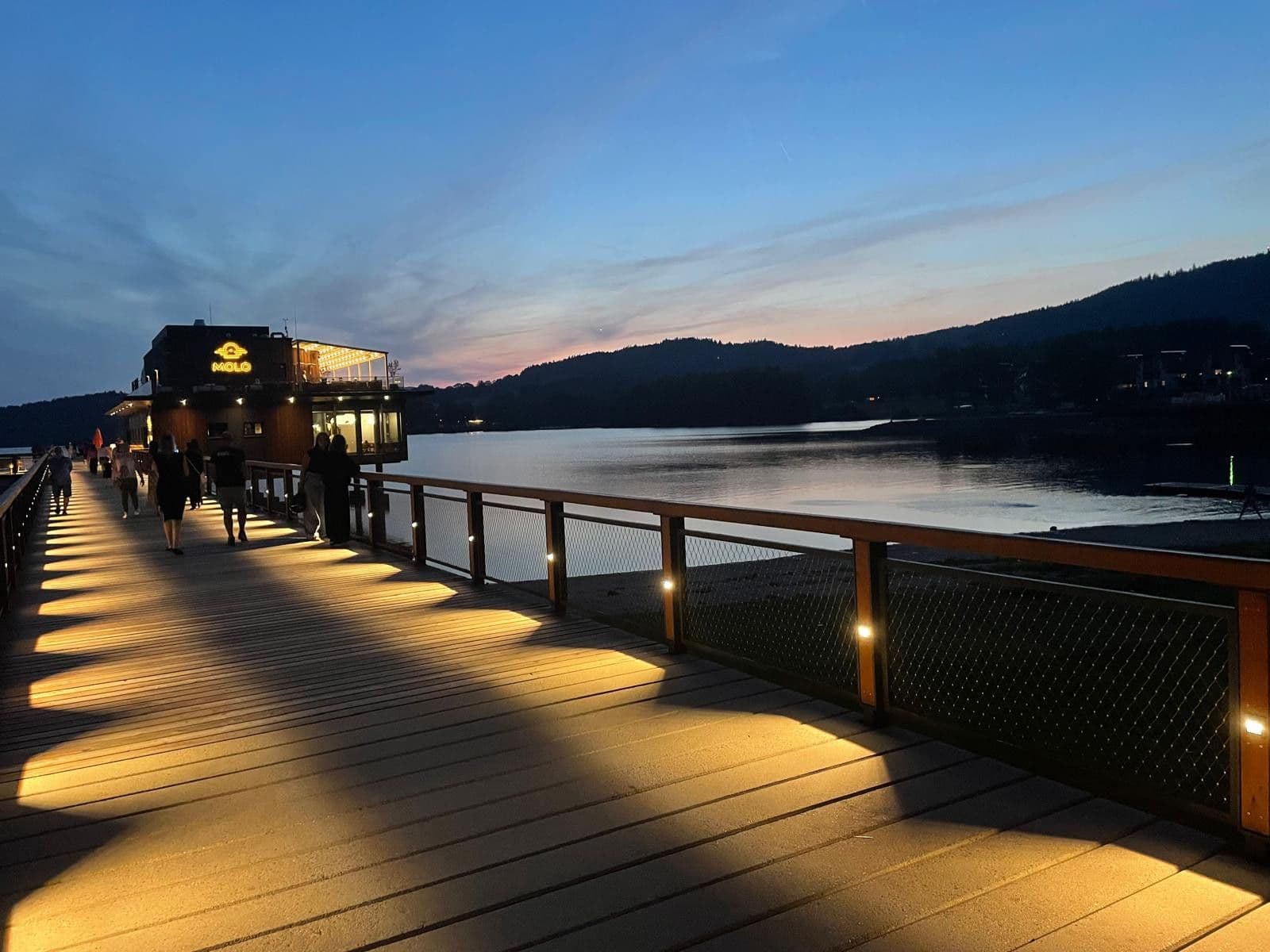 Pronájem bytu  28 m², Slupečná, Lipno nad Vltavou, Jihočeský kraj