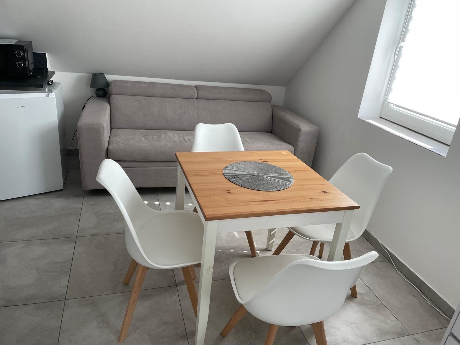 Pronájem bytu  28 m², Slupečná, Lipno nad Vltavou, Jihočeský kraj