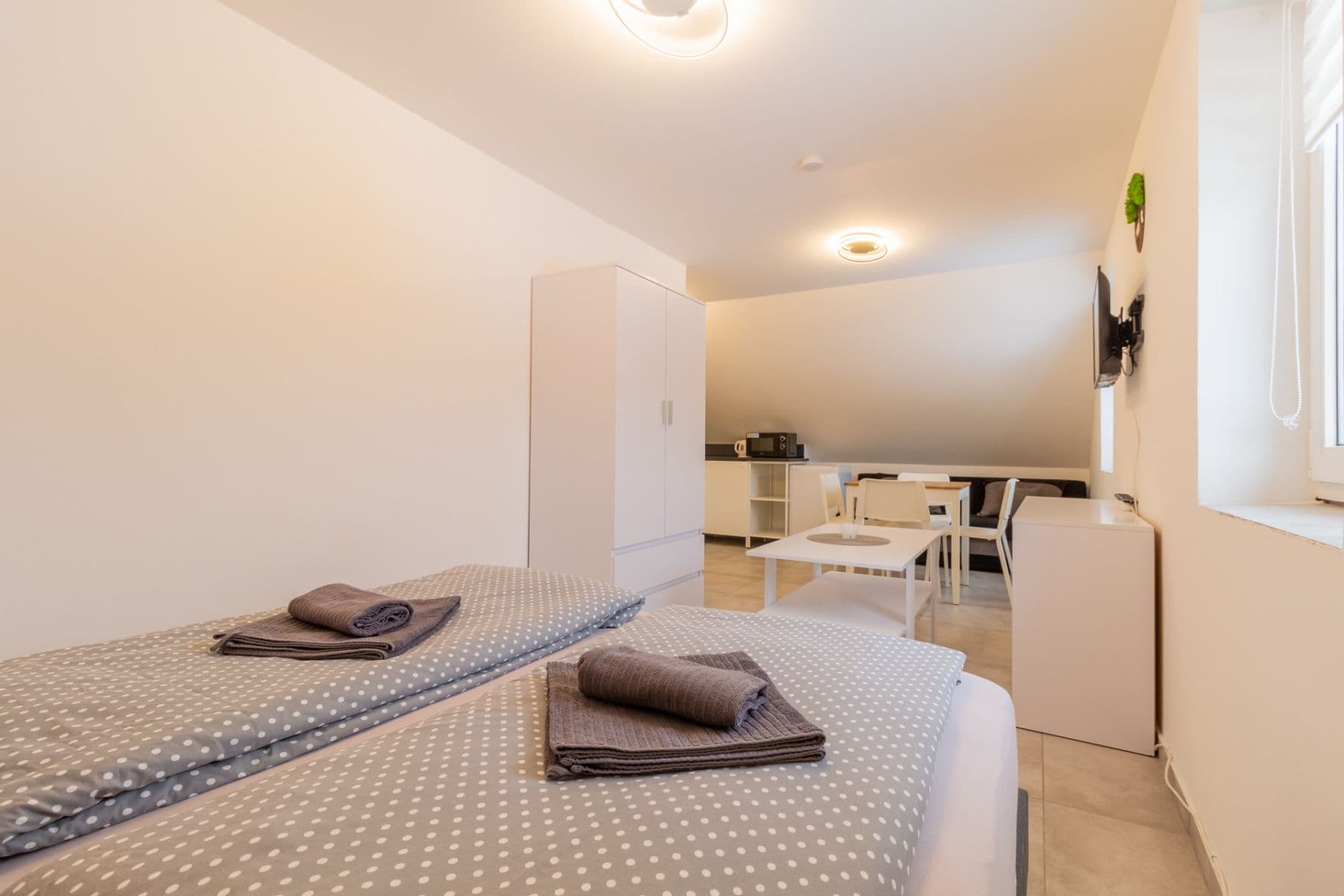 Pronájem bytu  28 m², Slupečná, Lipno nad Vltavou, Jihočeský kraj