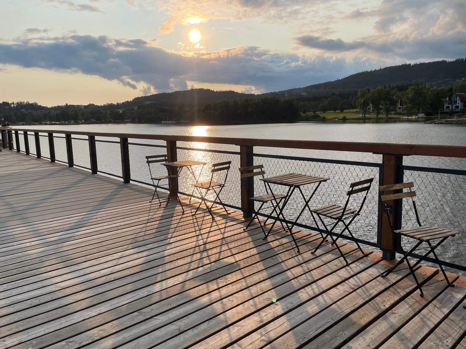 Pronájem bytu  28 m², Slupečná, Lipno nad Vltavou, Jihočeský kraj