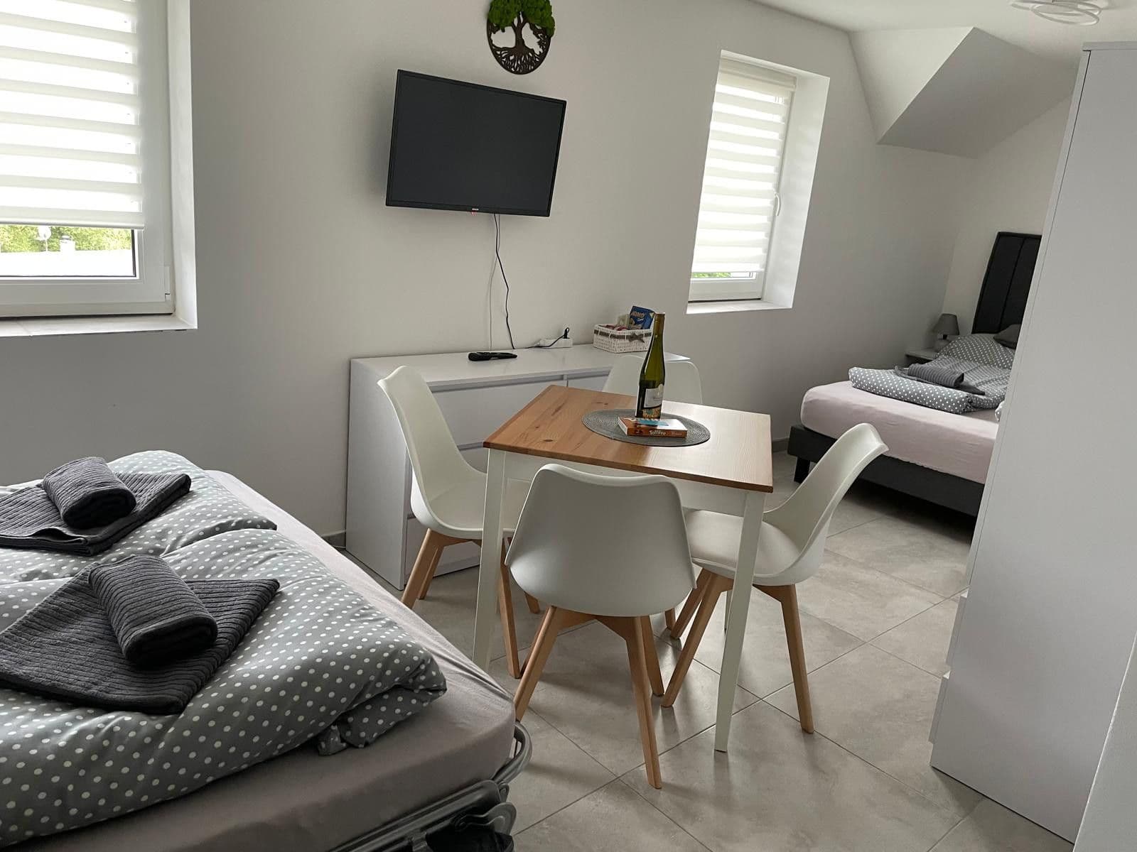 Pronájem bytu  28 m², Slupečná, Lipno nad Vltavou, Jihočeský kraj