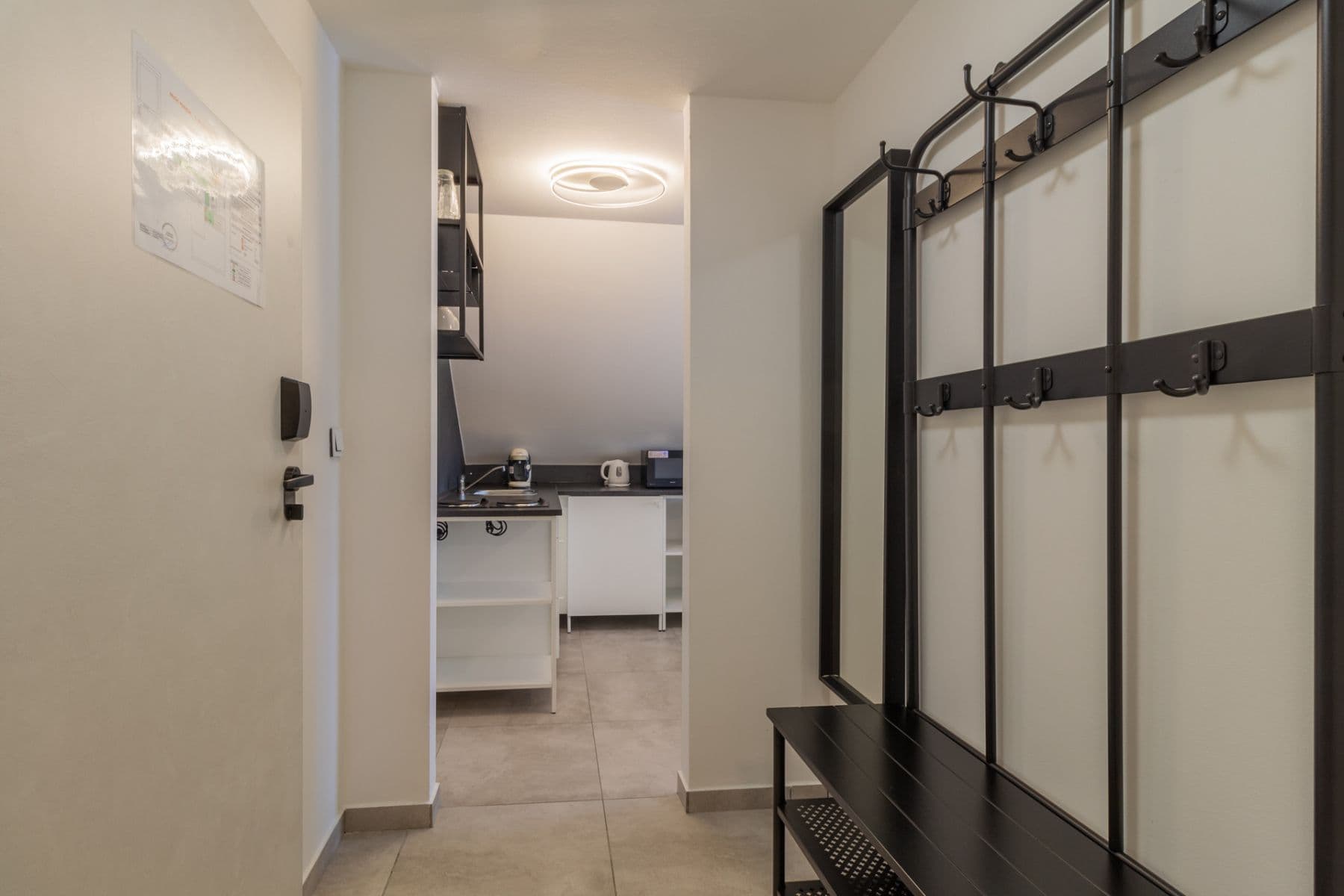 Pronájem bytu  28 m², Slupečná, Lipno nad Vltavou, Jihočeský kraj
