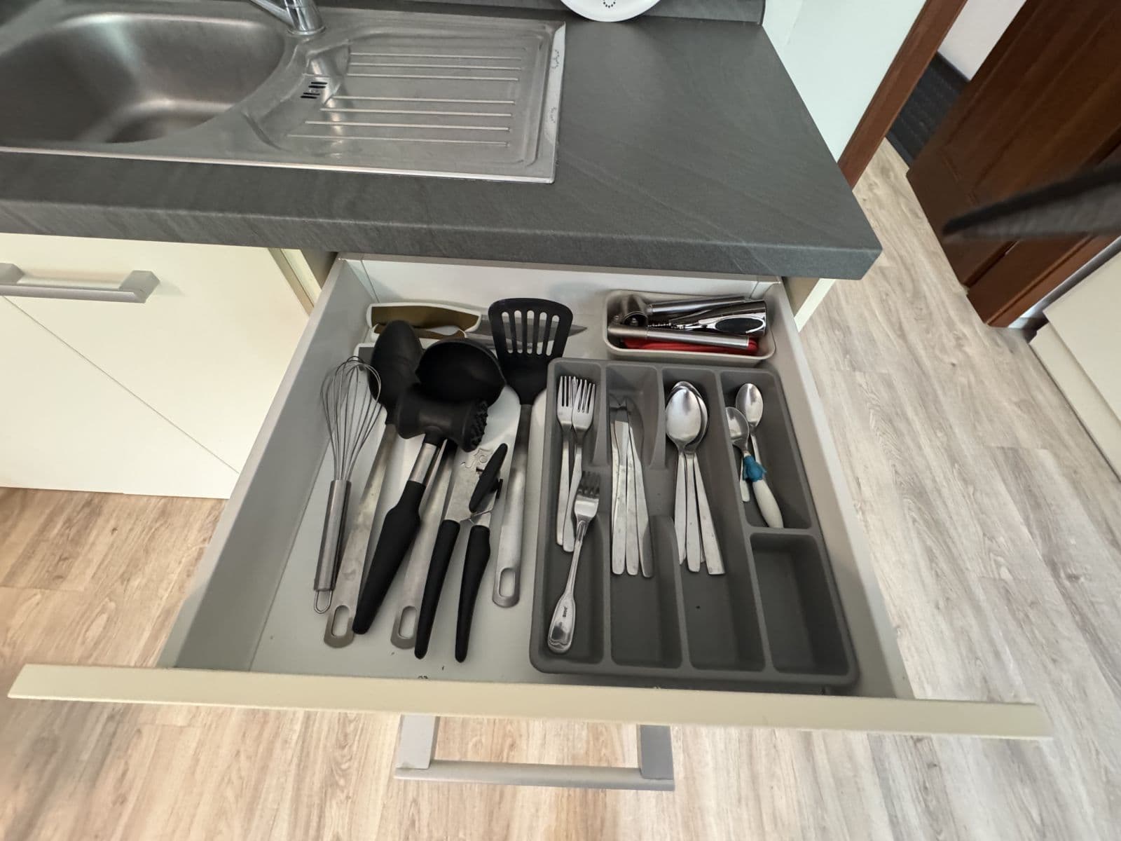 Pronájem bytu  33 m², Brázdim, Středočeský kraj