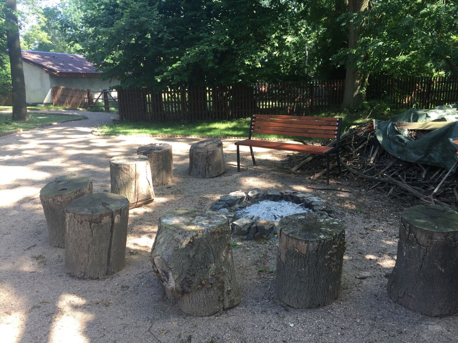 Pronájem bytu  33 m², Brázdim, Středočeský kraj