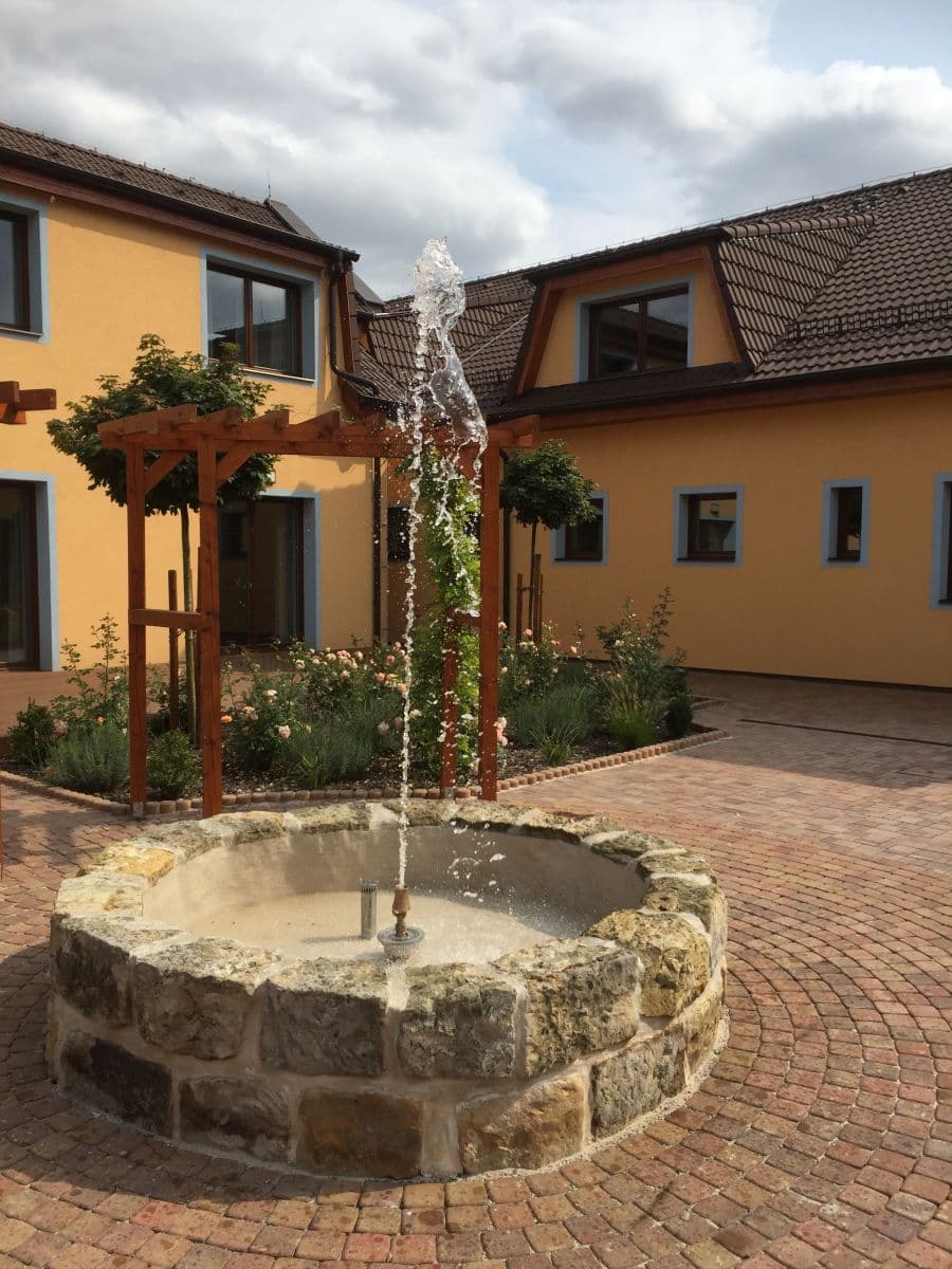 Pronájem bytu  33 m², Brázdim, Středočeský kraj