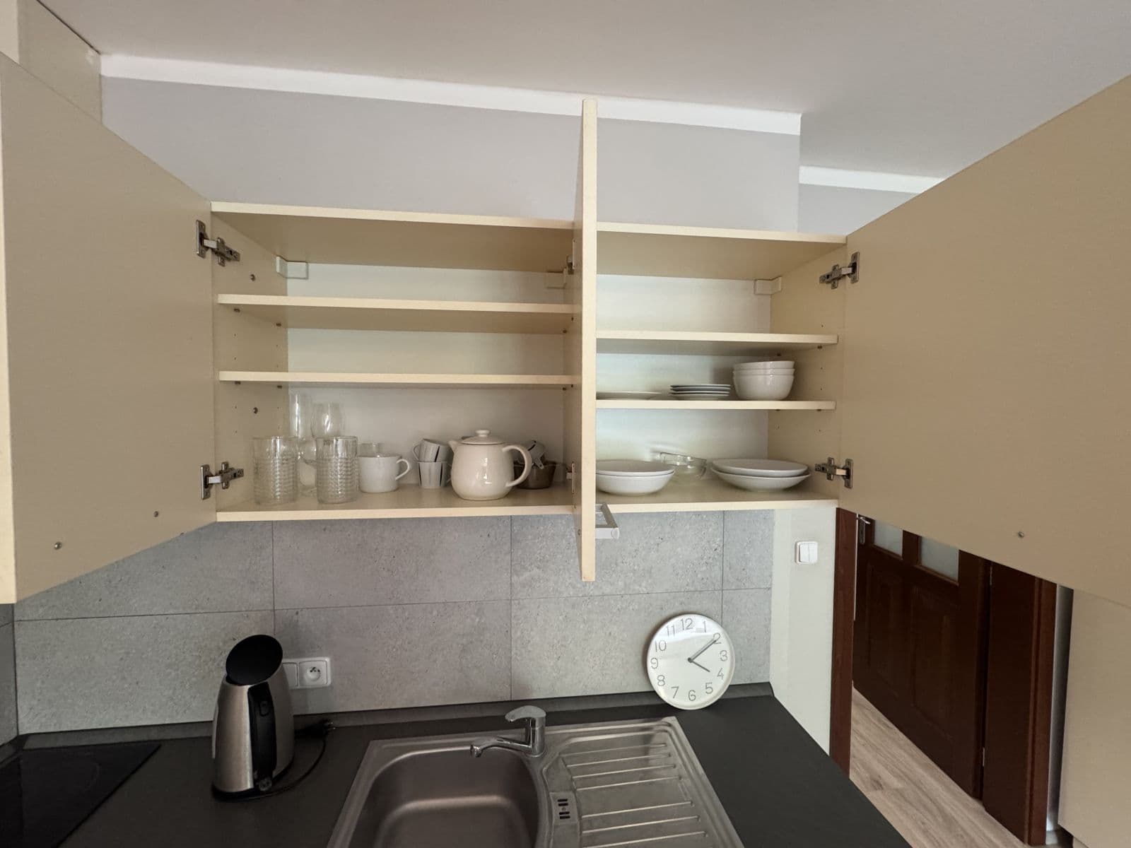 Pronájem bytu  33 m², Brázdim, Středočeský kraj