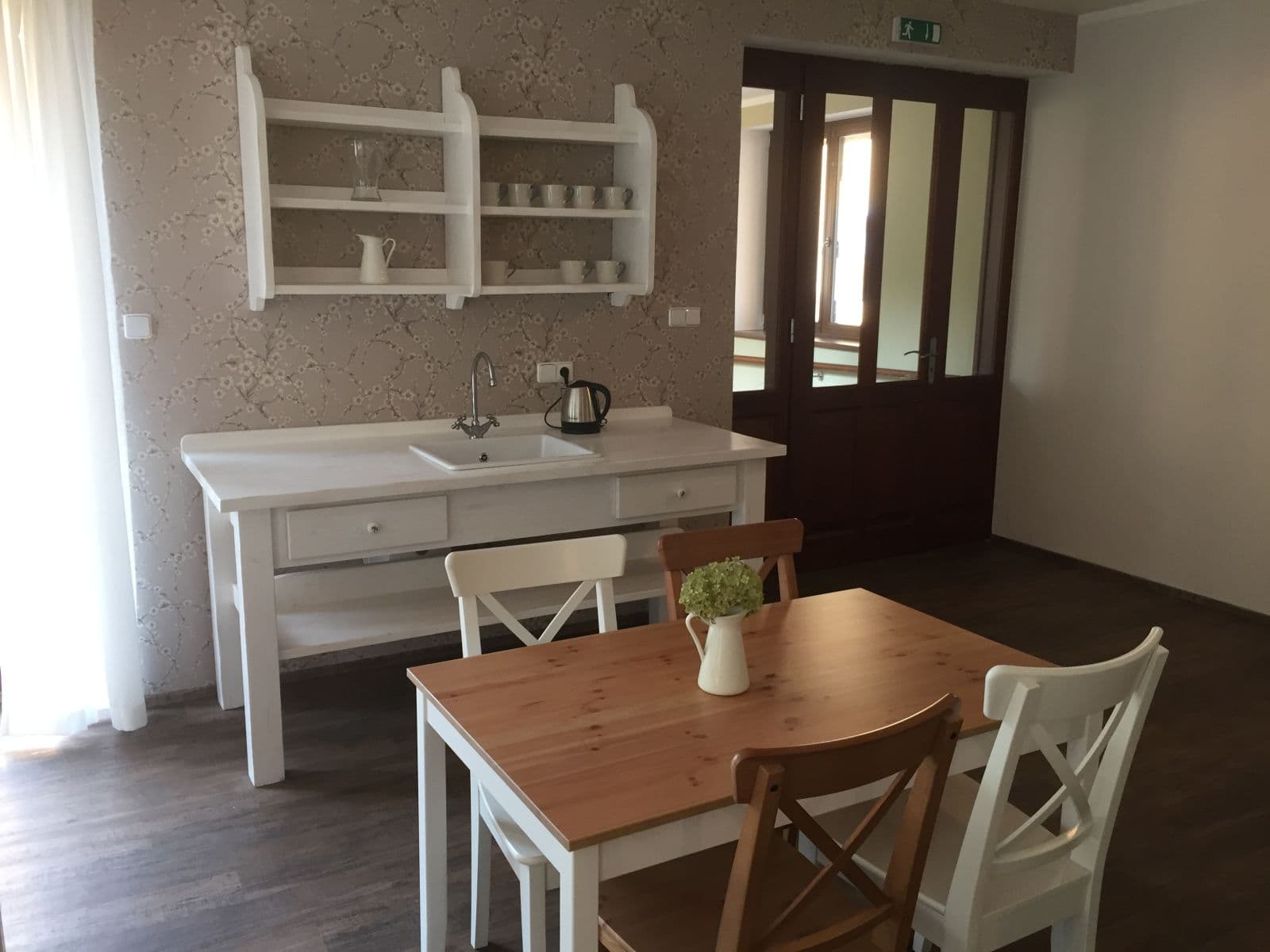 Pronájem bytu  33 m², Brázdim, Středočeský kraj