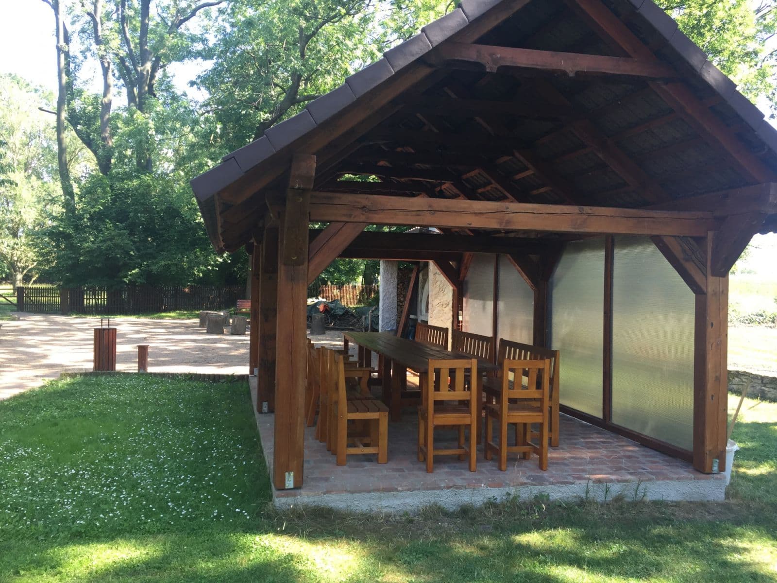 Pronájem bytu  33 m², Brázdim, Středočeský kraj