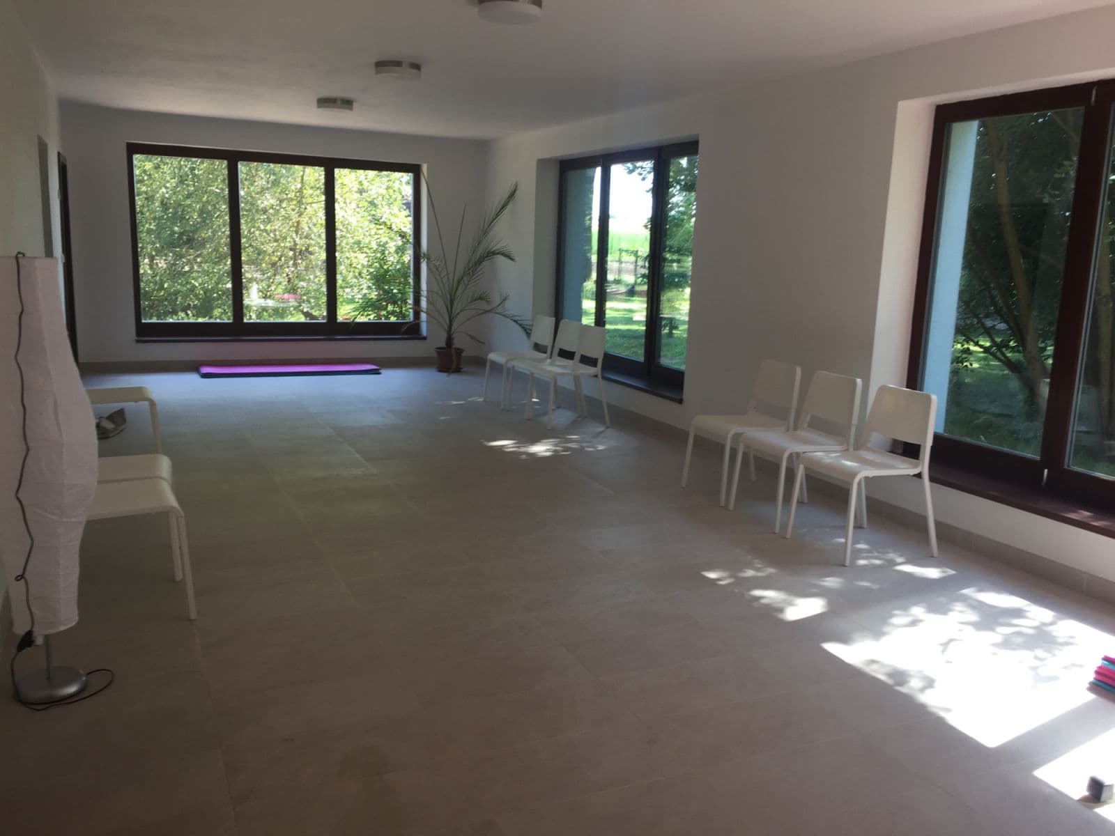 Pronájem bytu  33 m², Brázdim, Středočeský kraj