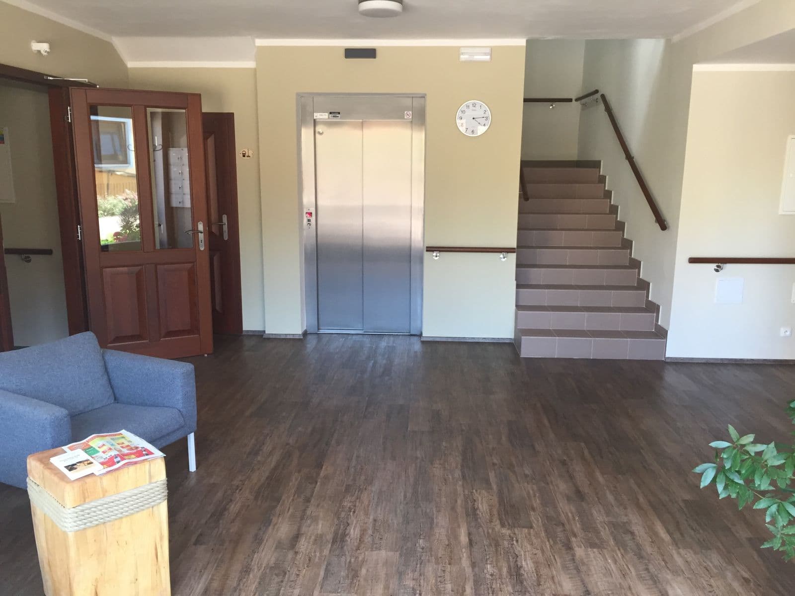 Pronájem bytu  33 m², Brázdim, Středočeský kraj