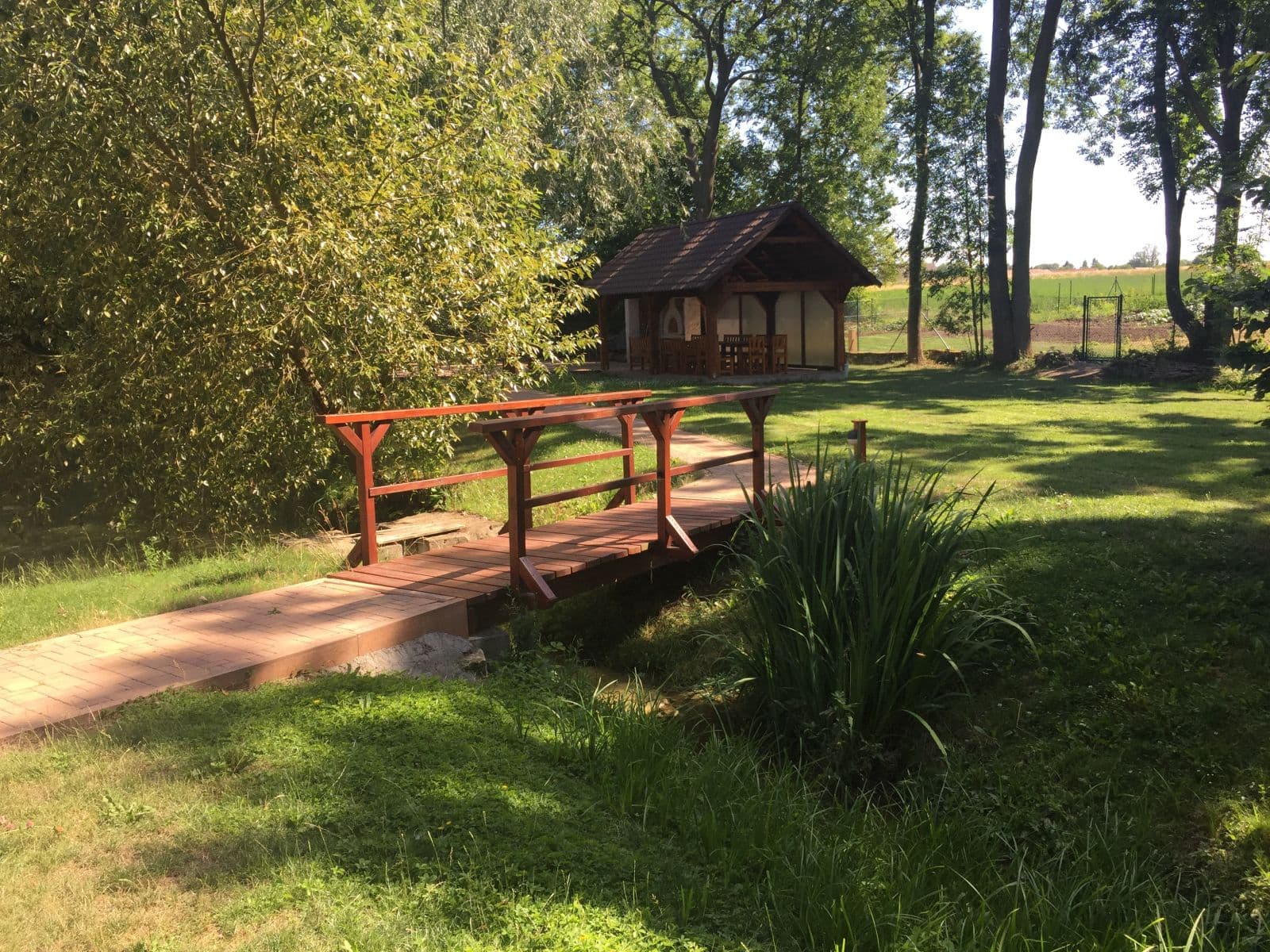 Pronájem bytu  33 m², Brázdim, Středočeský kraj