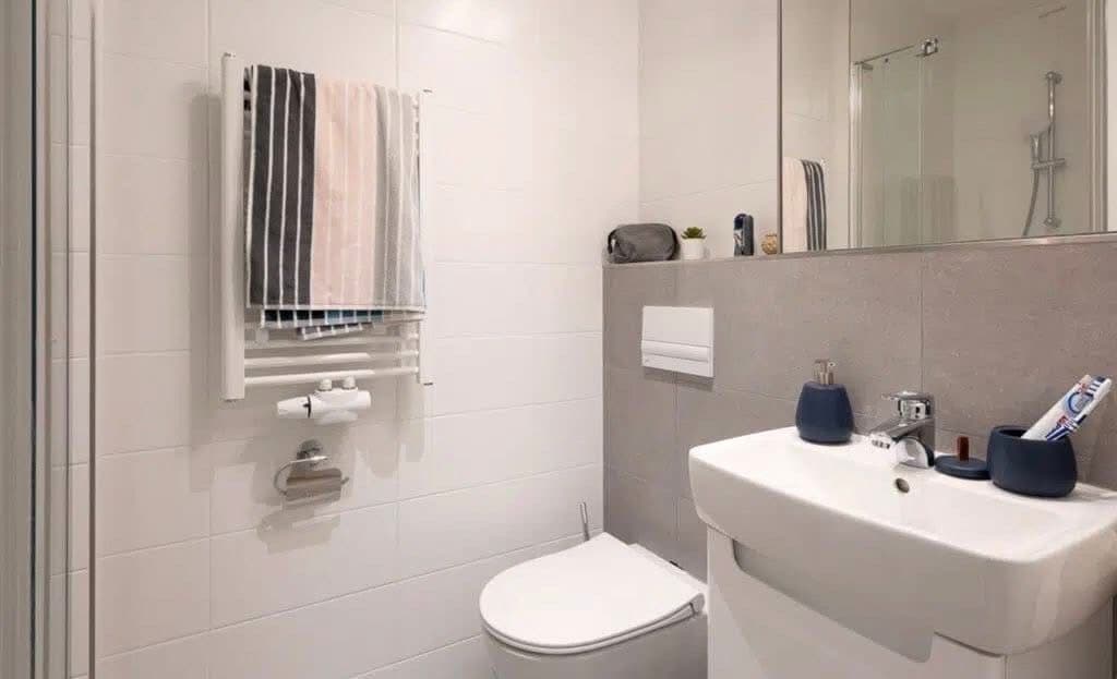 Pronájem bytu  17 m², Na Zátorách, Praha, Praha