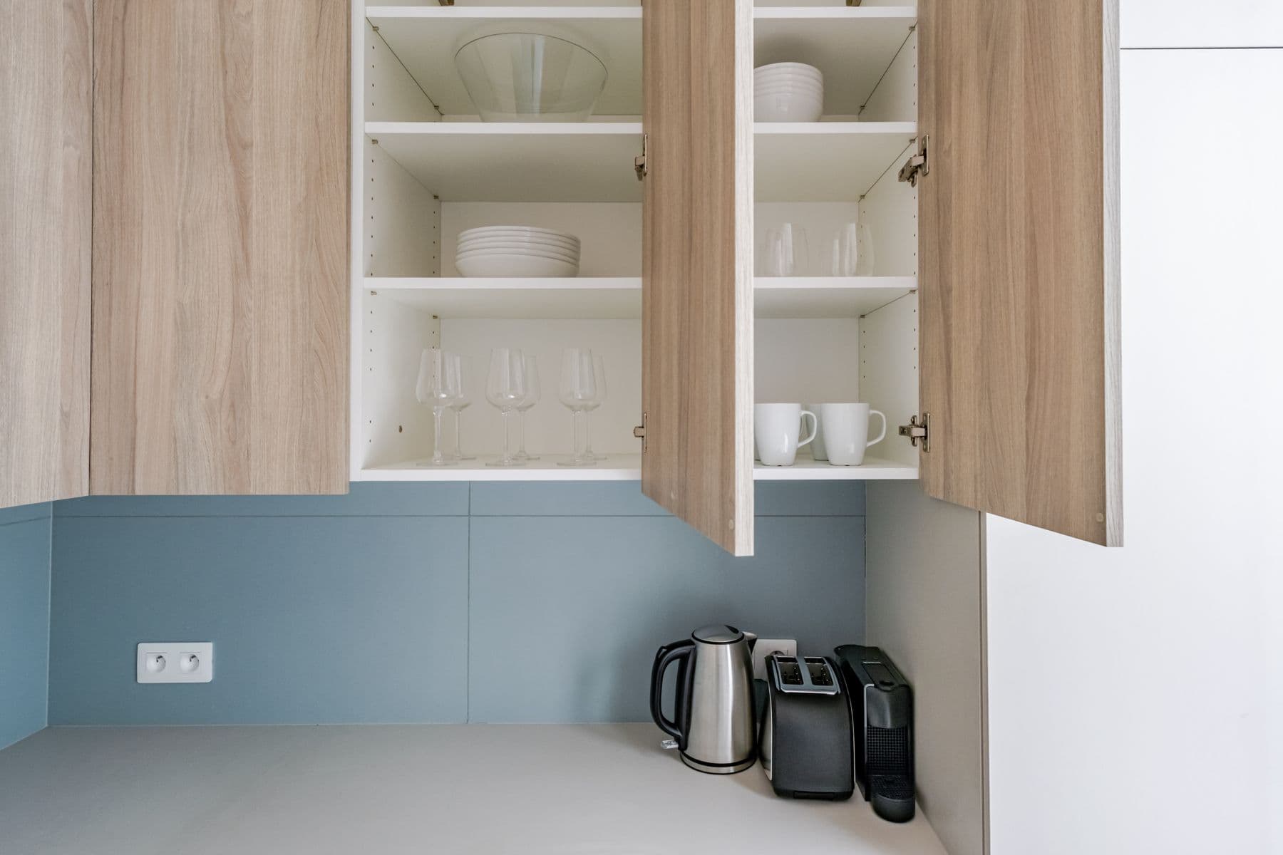 Pronájem bytu  58 m², Svatoslavova, Praha, Praha