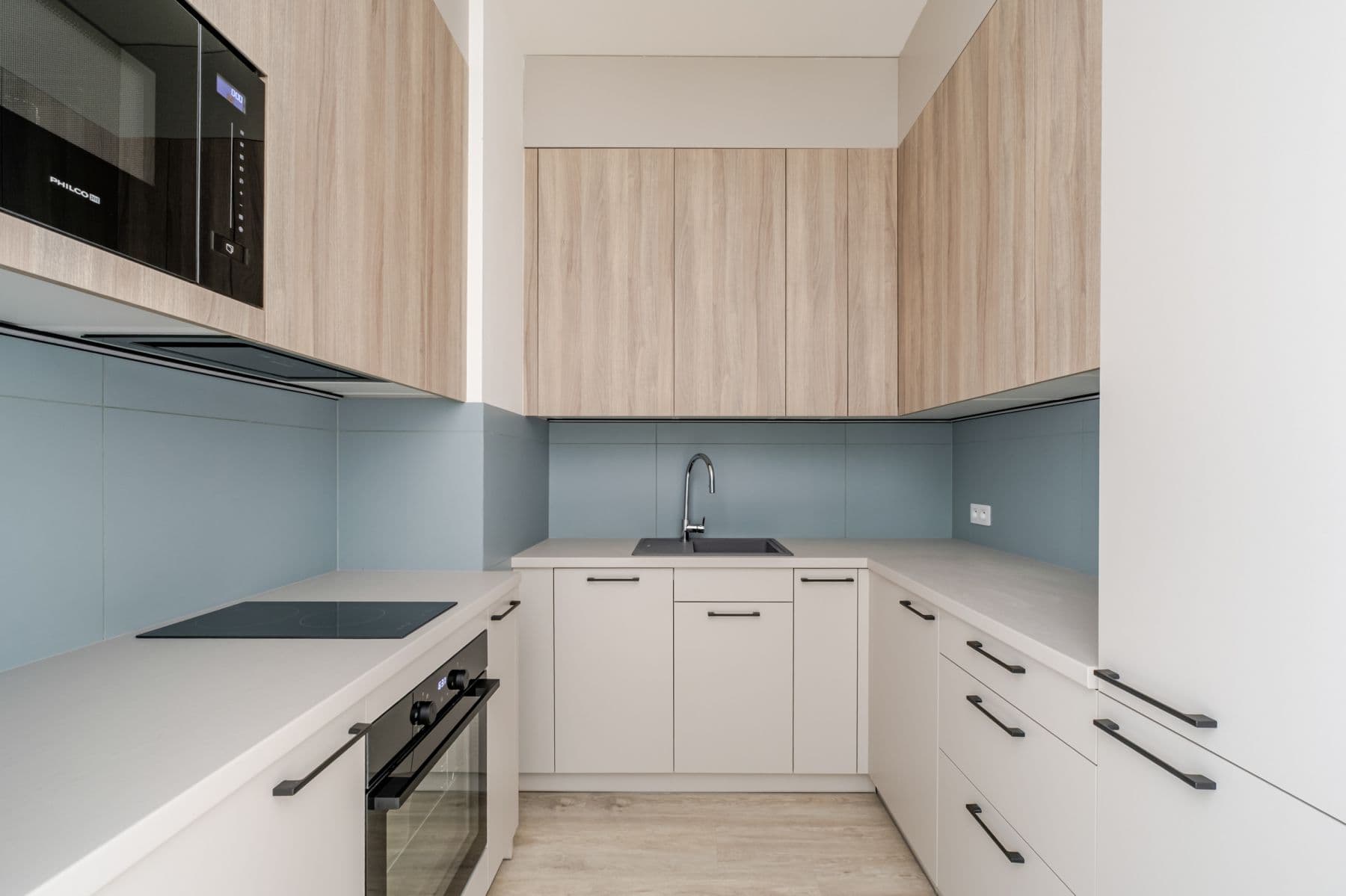 Pronájem bytu  58 m², Svatoslavova, Praha, Praha