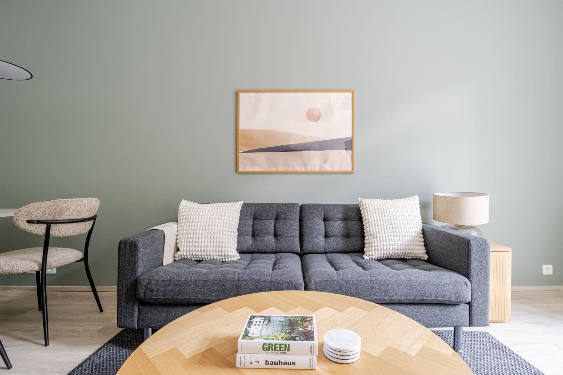 Pronájem bytu  58 m², Svatoslavova, Praha, Praha