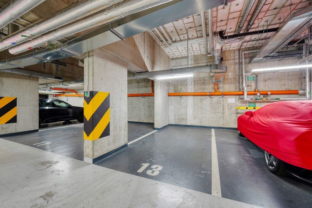 Pronájem bytu  34 m², Mošnova, Praha, Praha