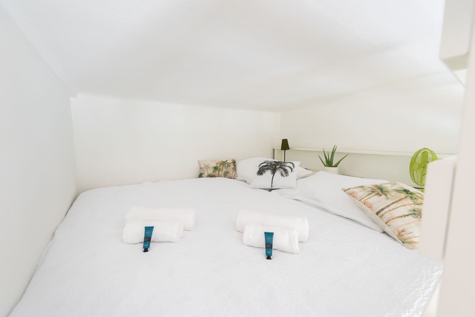 Pronájem bytu  47 m², Hartigova, Praha, Praha