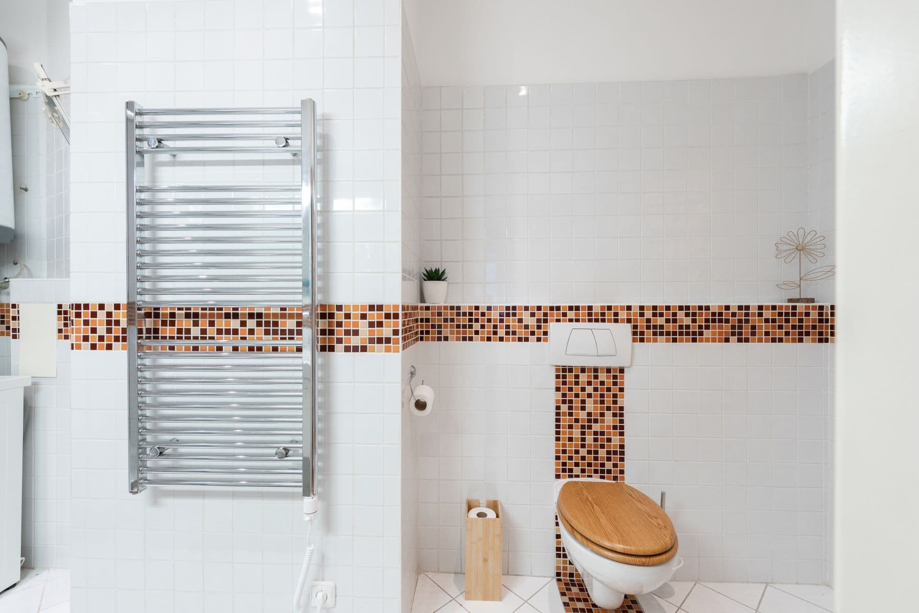 Pronájem bytu  47 m², Hartigova, Praha, Praha