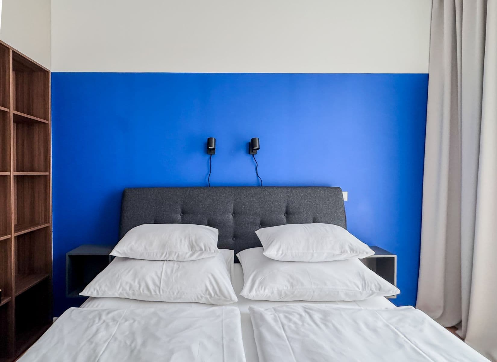 Pronájem bytu  55 m², Na Výšinách, Praha, Praha