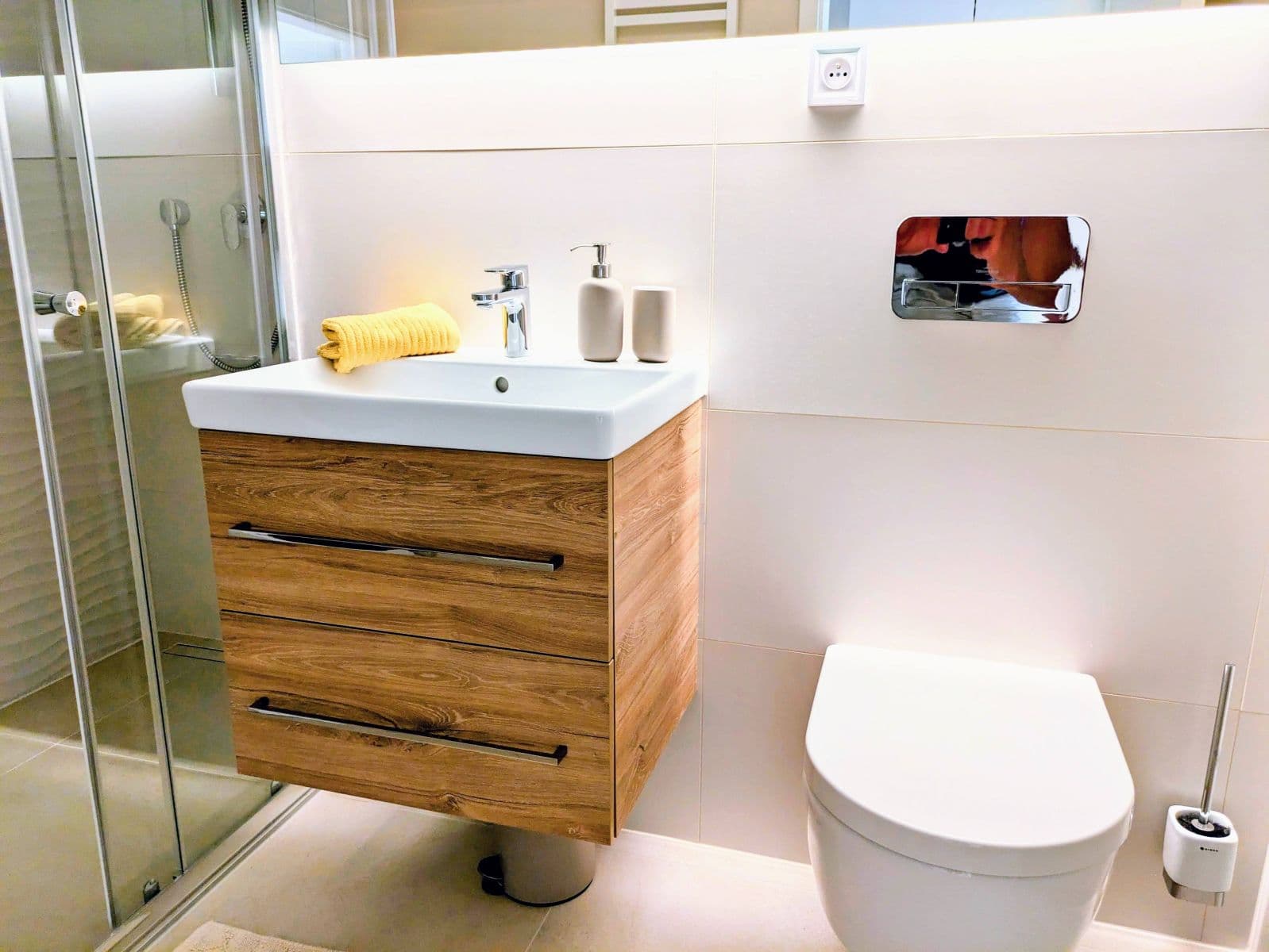 Pronájem bytu  27 m², Cejl, Brno, Jihomoravský kraj