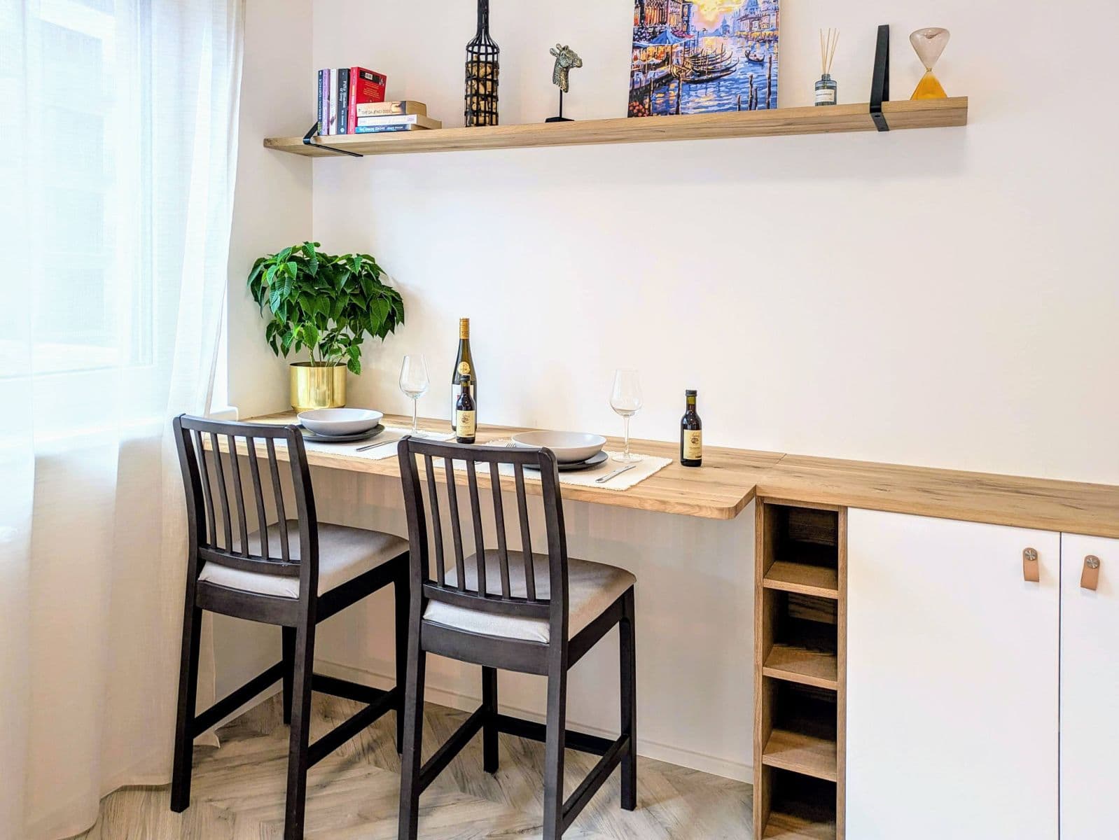 Pronájem bytu  27 m², Cejl, Brno, Jihomoravský kraj