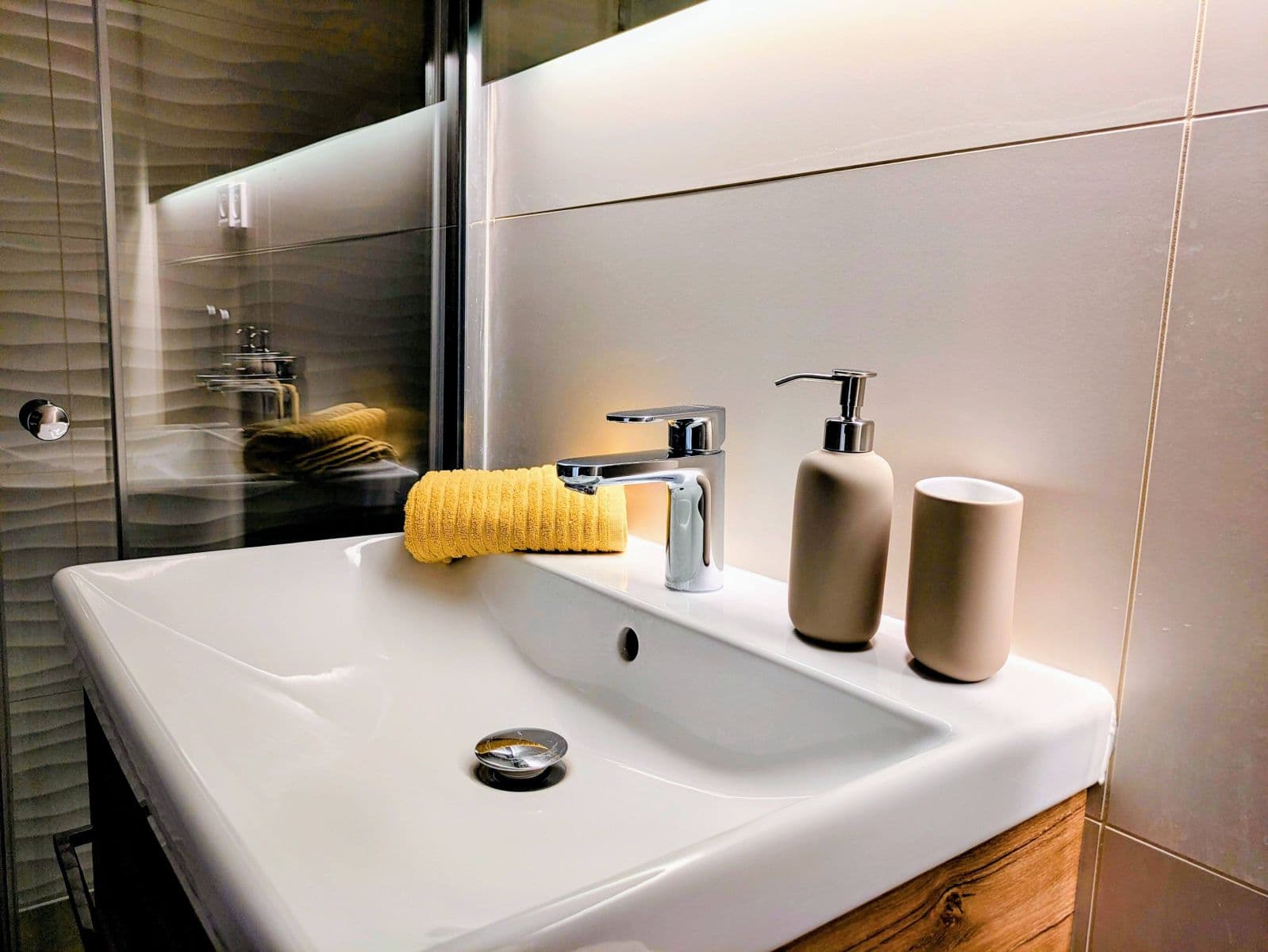 Pronájem bytu  27 m², Cejl, Brno, Jihomoravský kraj
