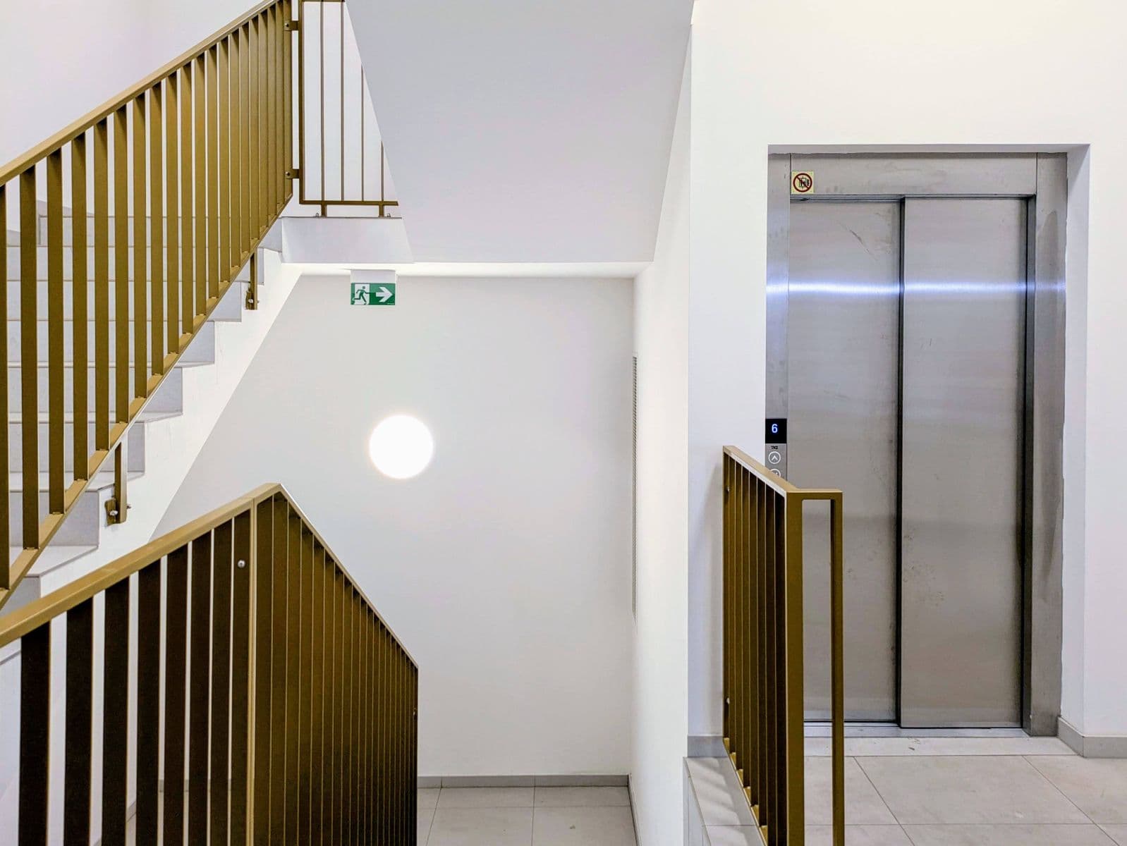 Pronájem bytu  27 m², Cejl, Brno, Jihomoravský kraj