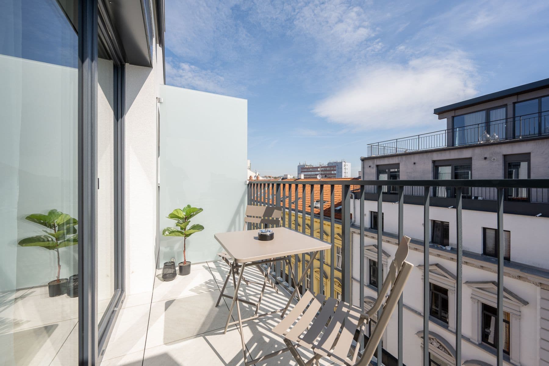 Pronájem bytu  17 m², Vlhká, Brno, Jihomoravský kraj
