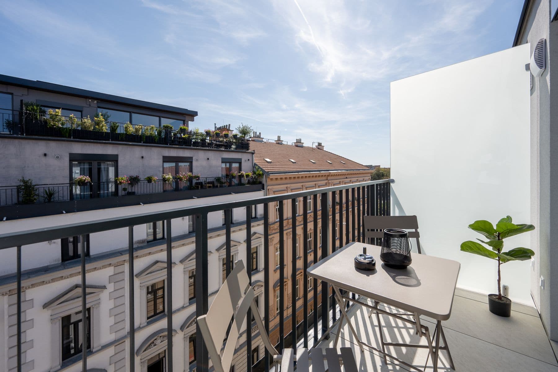 Pronájem bytu  17 m², Vlhká, Brno, Jihomoravský kraj