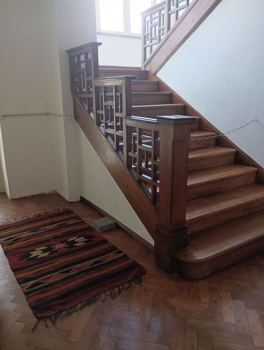 Pronájem bytu  25 m², Klapkova, Praha, Praha