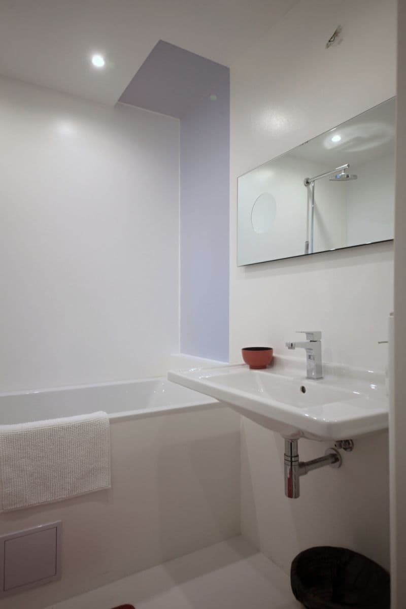 Pronájem bytu  30 m², Prvního pluku, Praha, Praha